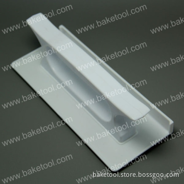 Plastic Cake Icing Decorating Fondant Polisher Smoother